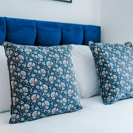 The Consort Serviced Apartment コヴェントリー エクステリア 写真