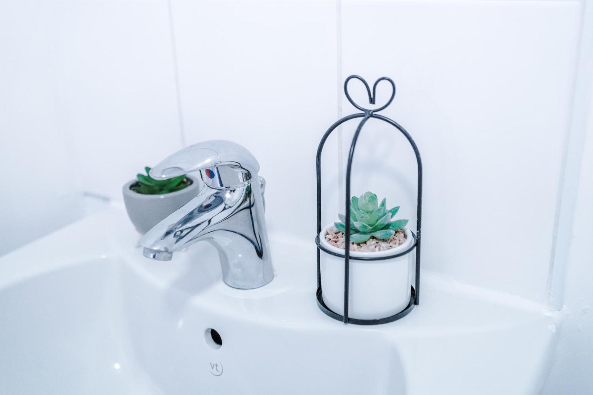 The Consort Serviced Apartment コヴェントリー エクステリア 写真