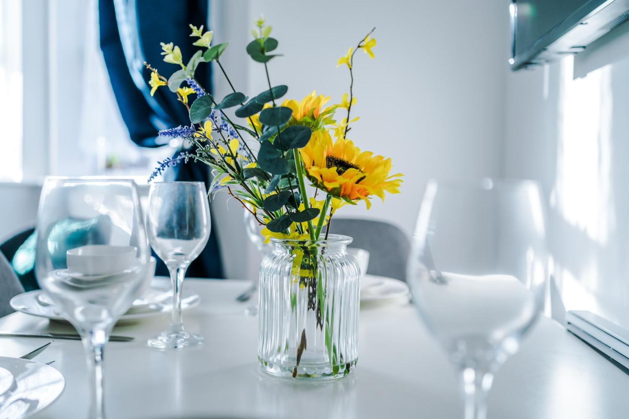 The Consort Serviced Apartment コヴェントリー エクステリア 写真